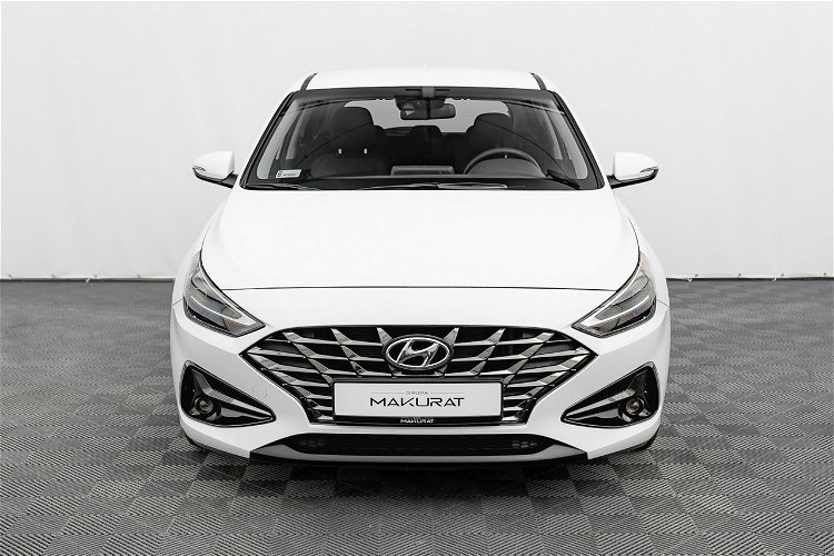 Hyundai i30 WD4648S#1.5 T-GDI 48V Comfort Podgrz.f I kier K.cofania Salon PL VAT23 zdjęcie 7
