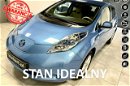 Nissan Leaf Electric Drive ZERO EMISSION Bateria na własność Klimatronic zdjęcie 1