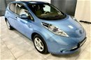 Nissan Leaf Electric Drive ZERO EMISSION Bateria na własność Klimatronic zdjęcie 4