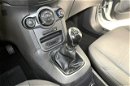 Ford Fiesta 1.25 82KM SPORT Titanium PDC przód tył Klima AUX USB Z NIEMIEC zdjęcie 14