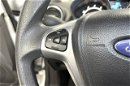 Ford Fiesta 1.25 82KM SPORT Titanium PDC przód tył Klima AUX USB Z NIEMIEC zdjęcie 18