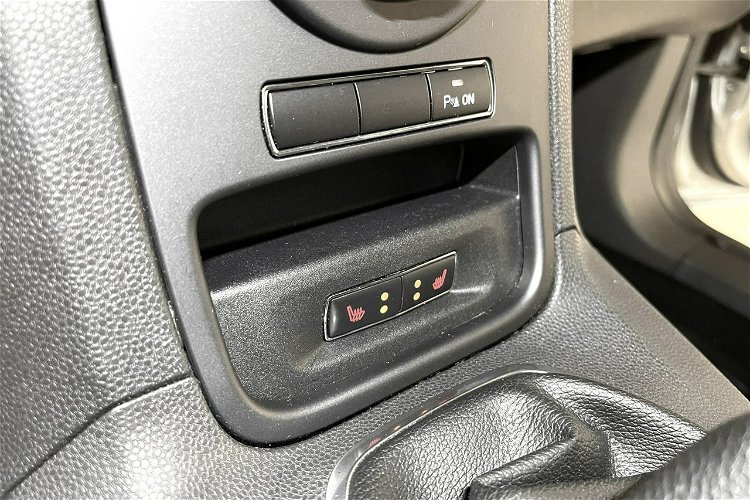 Ford Fiesta 1.25 82KM SPORT Titanium PDC przód tył Klima AUX USB Z NIEMIEC zdjęcie 20