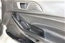 Ford Fiesta 1.25 82KM SPORT Titanium PDC przód tył Klima AUX USB Z NIEMIEC zdjęcie 29