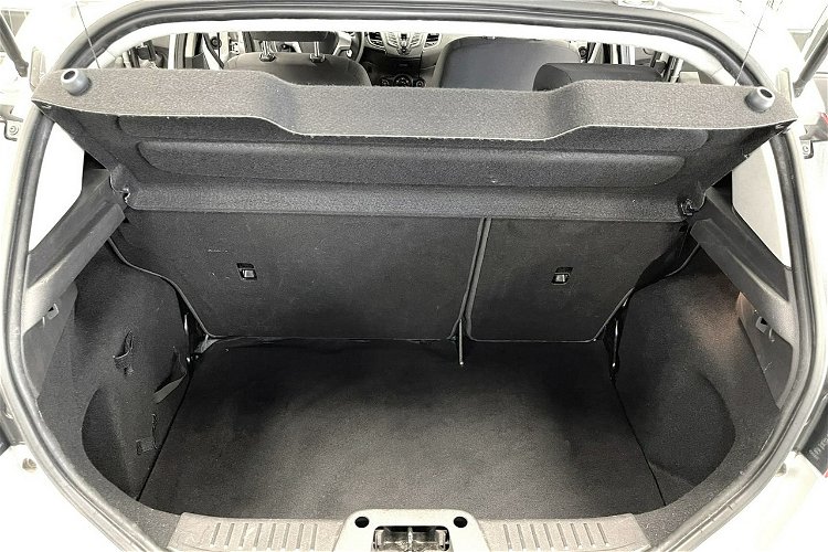 Ford Fiesta 1.25 82KM SPORT Titanium PDC przód tył Klima AUX USB Z NIEMIEC zdjęcie 30
