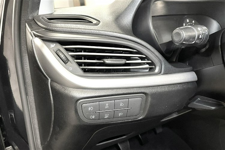 Fiat Tipo 1.6 JTDM 120KM Navi Kolor GPS Klimatron OPENING Edit Z Niemiec zdjęcie 13