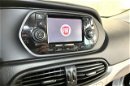 Fiat Tipo 1.6 JTDM 120KM Navi Kolor GPS Klimatron OPENING Edit Z Niemiec zdjęcie 19