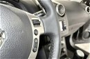 Nissan Qashqai 2.0DCi Tekna Lift 4x4 Automat XenonPanorama KeyLess Alu Navi Z Niemiec zdjęcie 14