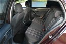 Volkswagen Golf GTi Performance 2.0TFSi Manual 2017r Europa 5drzwi Fv23% fullLED zdjęcie 14