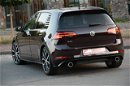 Volkswagen Golf GTi Performance 2.0TFSi Manual 2017r Europa 5drzwi Fv23% fullLED zdjęcie 22