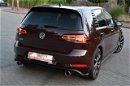 Volkswagen Golf GTi Performance 2.0TFSi Manual 2017r Europa 5drzwi Fv23% fullLED zdjęcie 23