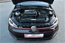 Volkswagen Golf GTi Performance 2.0TFSi Manual 2017r Europa 5drzwi Fv23% fullLED zdjęcie 31