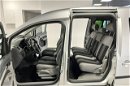 Volkswagen Caddy 2.0 109KM +GAZ CNG Life StyLe Tempomat Alu Navi GPS duża PDC NIEMCY zdjęcie 10