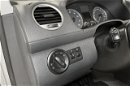 Volkswagen Caddy 2.0 109KM +GAZ CNG Life StyLe Tempomat Alu Navi GPS duża PDC NIEMCY zdjęcie 13