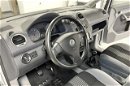 Volkswagen Caddy 2.0 109KM +GAZ CNG Life StyLe Tempomat Alu Navi GPS duża PDC NIEMCY zdjęcie 15