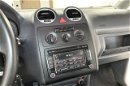 Volkswagen Caddy 2.0 109KM +GAZ CNG Life StyLe Tempomat Alu Navi GPS duża PDC NIEMCY zdjęcie 29