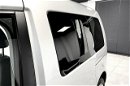 Volkswagen Caddy 2.0 109KM +GAZ CNG Life StyLe Tempomat Alu Navi GPS duża PDC NIEMCY zdjęcie 30