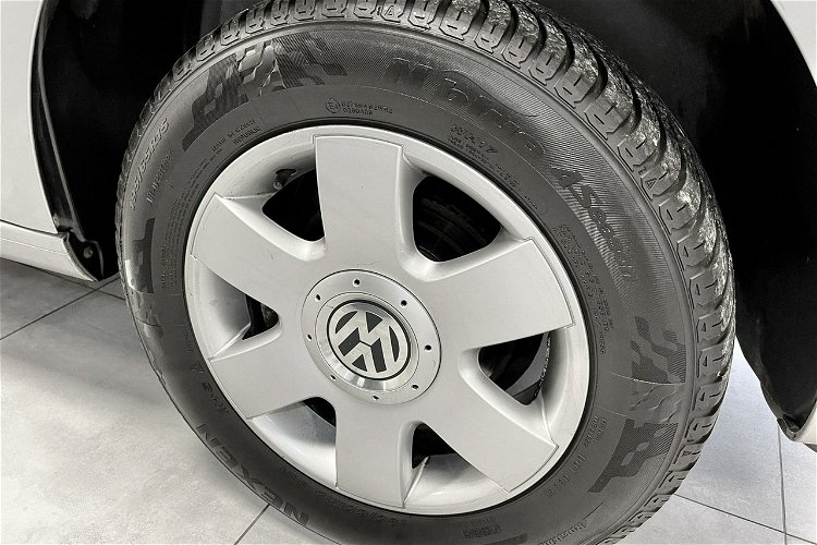 Volkswagen Caddy 2.0 109KM +GAZ CNG Life StyLe Tempomat Alu Navi GPS duża PDC NIEMCY zdjęcie 7