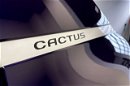 Citroen C4 Cactus 1.2 VTi 82KM SHINE ALU Black Pak relingi Navi Kolor Led Z Niemiec zdjęcie 27