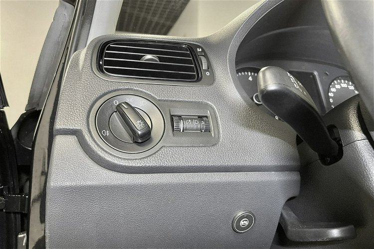 Volkswagen Polo 1.2 MPI 60KM+LPG BRC Face Lift Highline Navi GPS Klima Alu15 Z Niemiec zdjęcie 13