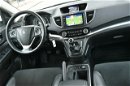 Honda CR-V 2.0i-VTEC 155KM 2016r.Salon PL 2xPDC Alu Climatronic zdjęcie 12