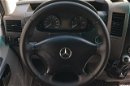 Mercedes Sprinter KONTENER 8EP 4.22x2.15x2.30 KLIMA 314 CDI MANUAL zdjęcie 27
