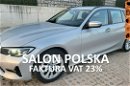 BMW Seria 3 21r Salon POLSKA Bezwypadkowy 1Właściciel ASO zdjęcie 1