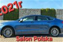 Ford Mondeo 2021r Salon Polska 1Właściciel Mondeo 2.0 EcoBlue Titanium 150KM zdjęcie 2