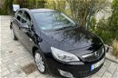 Opel Astra opłacone - zadbane zdjęcie 2