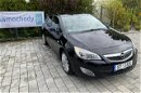 Opel Astra opłacone - zadbane zdjęcie 3
