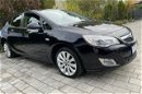 Opel Astra opłacone - zadbane zdjęcie 30