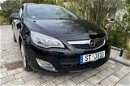 Opel Astra opłacone - zadbane zdjęcie 32
