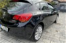 Opel Astra opłacone - zadbane zdjęcie 34