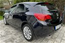 Opel Astra opłacone - zadbane zdjęcie 4