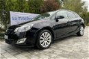 Opel Astra opłacone - zadbane zdjęcie 1