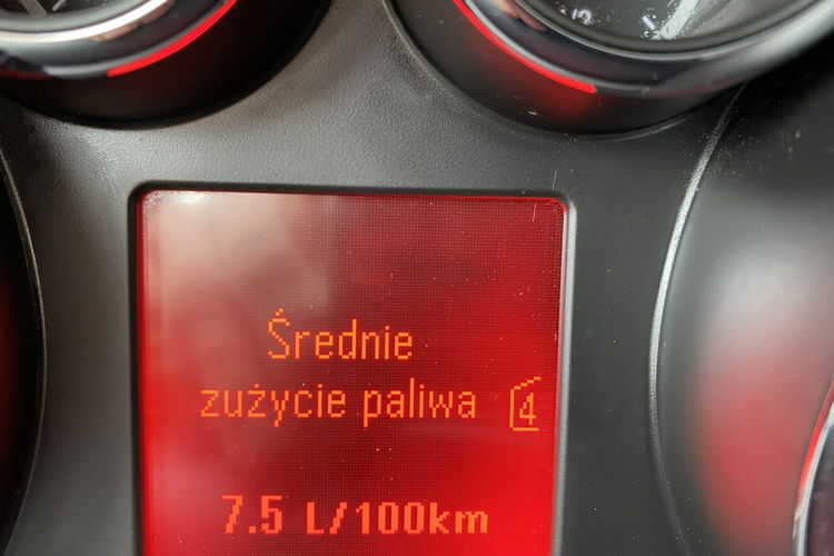 Opel Astra opłacone - zadbane zdjęcie 23