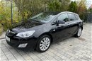 Opel Astra opłacone - zadbane zdjęcie 27