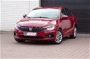 Fiat Tipo Navi /Led /Serwis /Klimatronic /1.4 /120KM / 2017 zdjęcie 6