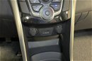 Hyundai i30 1.4 CRDi 90KM Attract Bluetooth LEDy Dzienne Alu Bluetooth Z Niemiec zdjęcie 28