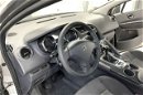 Peugeot 3008 1.6 HDI 110KM Premium Pack ALU Panorama Dach Alu PDC Tempomat NIEMIEC zdjęcie 11
