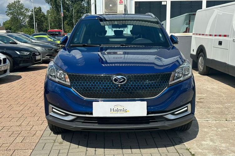 Seres 3 Seres 3 Luxury , Salon PL , Faktura VAT 23 % , Gwarancja Fabryczna zdjęcie 2