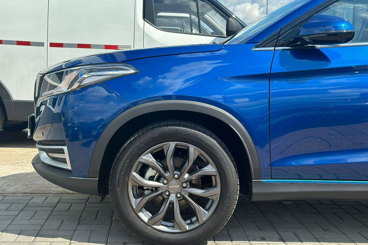 Seres 3 Seres 3 Luxury , Salon PL , Faktura VAT 23 % , Gwarancja Fabryczna zdjęcie 23