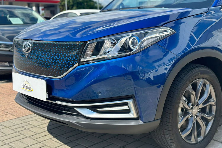 Seres 3 Seres 3 Luxury , Salon PL , Faktura VAT 23 % , Gwarancja Fabryczna zdjęcie 25