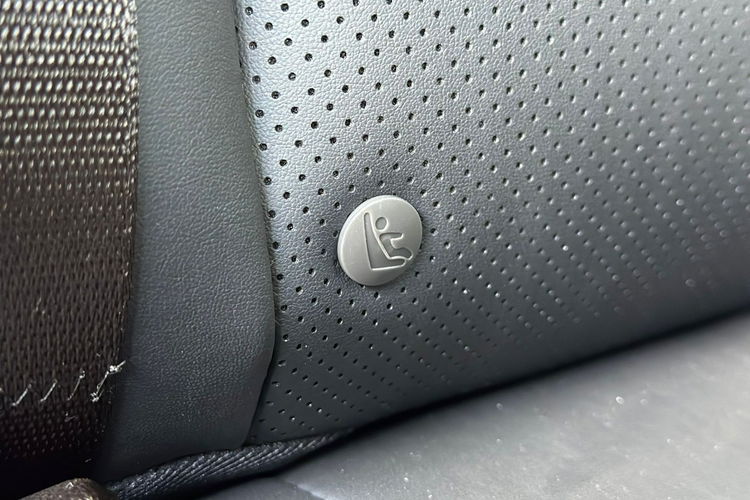 Seres 3 Seres 3 Luxury , Salon PL , Faktura VAT 23 % , Gwarancja Fabryczna zdjęcie 36