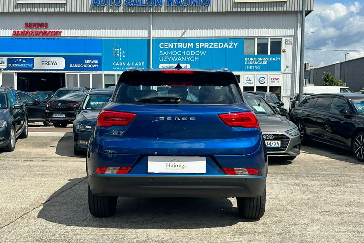 Seres 3 Seres 3 Luxury , Salon PL , Faktura VAT 23 % , Gwarancja Fabryczna zdjęcie 42