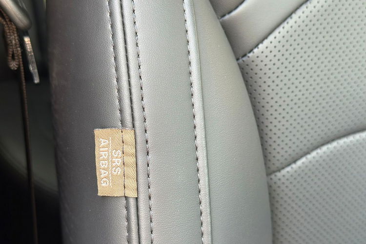 Seres 3 Seres 3 Luxury , Salon PL , Faktura VAT 23 % , Gwarancja Fabryczna zdjęcie 44