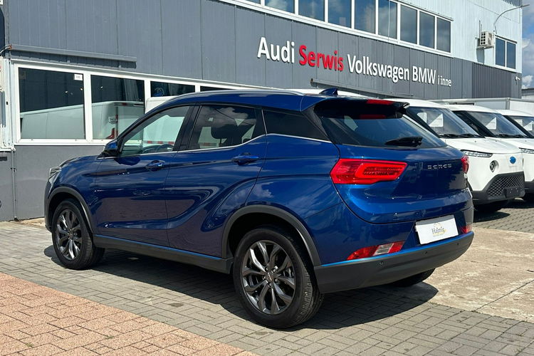 Seres 3 Seres 3 Luxury , Salon PL , Faktura VAT 23 % , Gwarancja Fabryczna zdjęcie 6