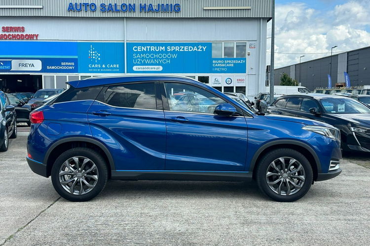 Seres 3 Seres 3 Luxury , Salon PL , Faktura VAT 23 % , Gwarancja Fabryczna zdjęcie 7