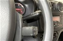 Dacia Logan 900 TURBO 90KM MCV Ambiance Klimatyzacja Tempomat Reling Led NIEMIEC zdjęcie 17