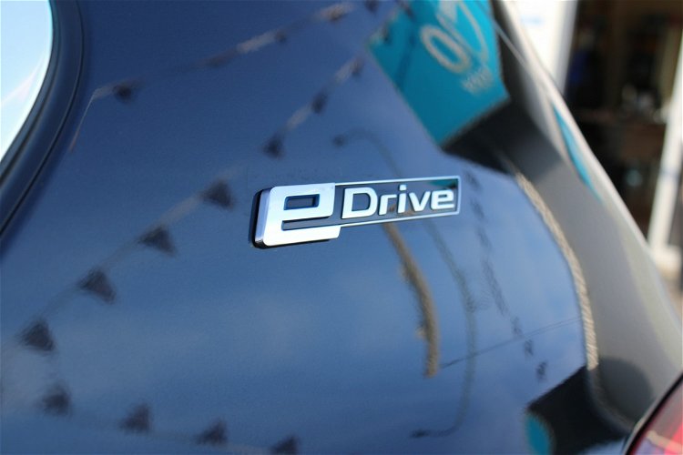 BMW X5 X-Drive PHEV SalonPL Skóra Panorama F-vat zdjęcie 10