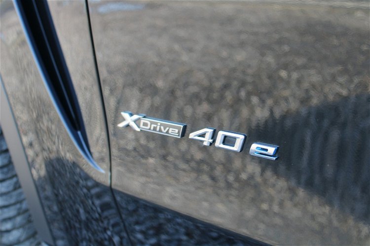 BMW X5 X-Drive PHEV SalonPL Skóra Panorama F-vat zdjęcie 12